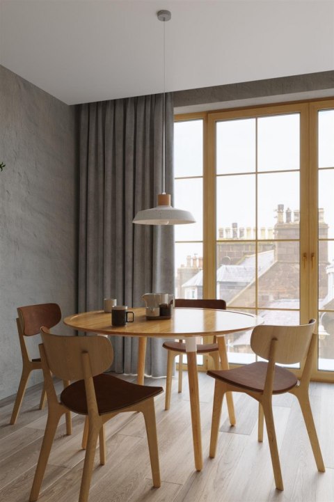 Sollux Lampa wisząca AFRA