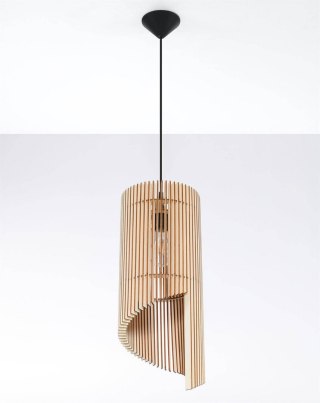 Sollux Lampa wisząca ALEXIA