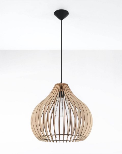 Sollux Lampa wisząca APRILLA