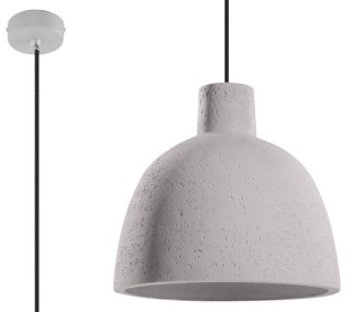 Sollux Lighting Lampa wisząca DAMASO