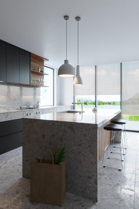 Sollux Lampa wisząca DAMASO