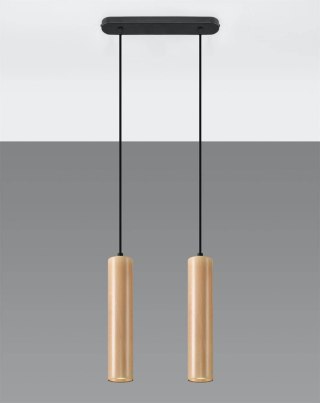 Sollux Lampa wisząca LINO 2