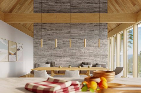 Sollux Lampa wisząca LINO 2