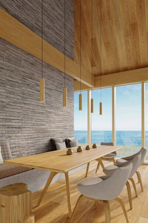 Sollux Lampa wisząca LINO 3L