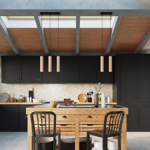 Sollux Lampa wisząca LINO 3L