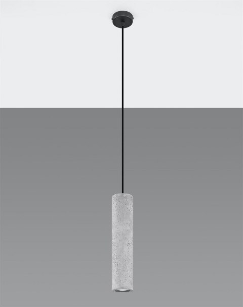 Sollux Lampa wisząca LUVO 1