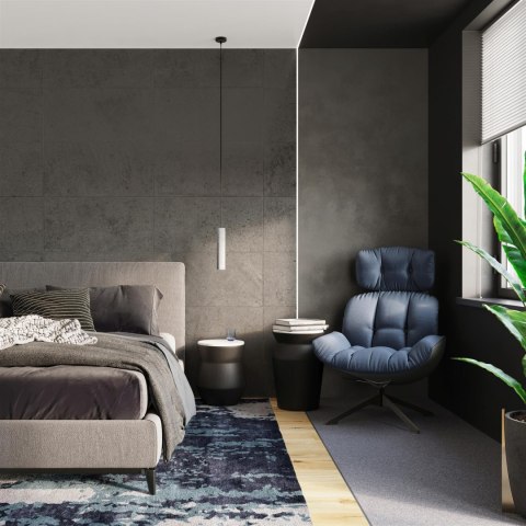 Sollux Lampa wisząca LUVO 2