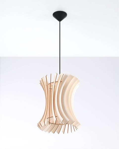 Sollux Lampa wisząca ORIANA