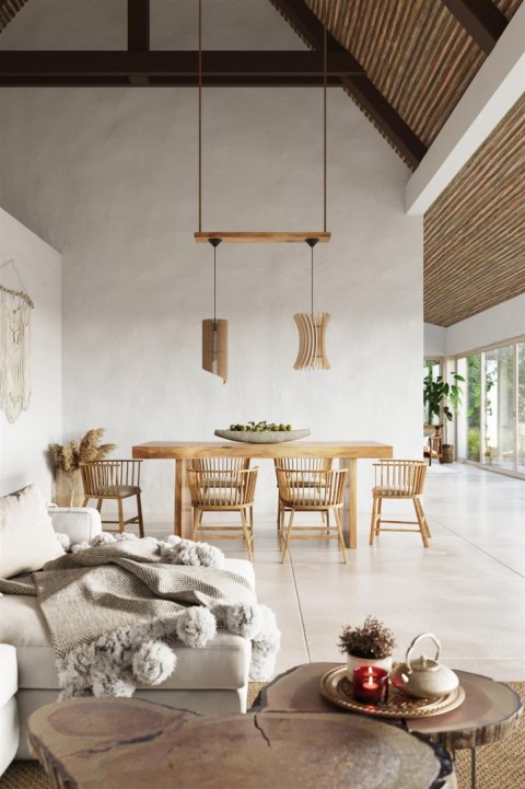 Sollux Lampa wisząca ORIANA