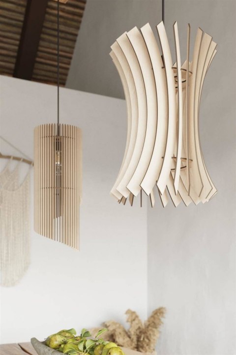 Sollux Lampa wisząca ORIANA