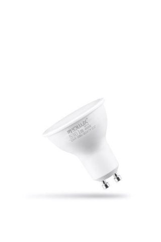 Sollux Żarówka LED GU10 4000K 7W 530lm