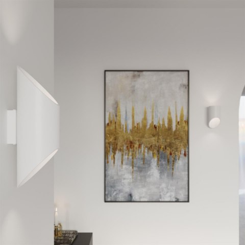 Sollux Lampa Kinkiet PENNE 20 biały