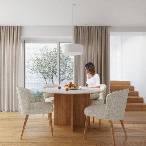 Sollux Lampa Żyrandol ROLLO 45