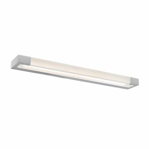 Kinkiet Denver 1xLED biały IP44 LP-1174/1W WH