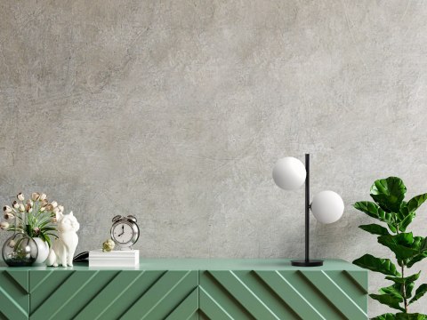 Lampa stołowa Lampa Gabinetowa Dorado  czarna Light Prestige