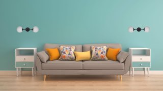 Kinkiet Dorado L 2xG9 czarny LP-002/2W L BK Light Prestige