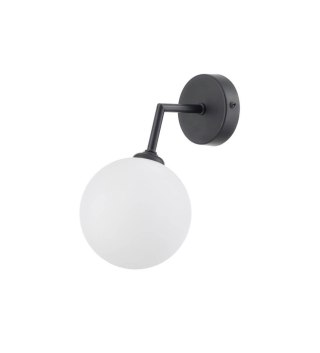 Kinkiet Dorado czarny 1xG9 Light Prestige