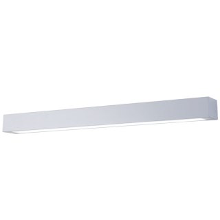 Light Prestige Ibros sufitowy biały XL 36W 4000K IP44