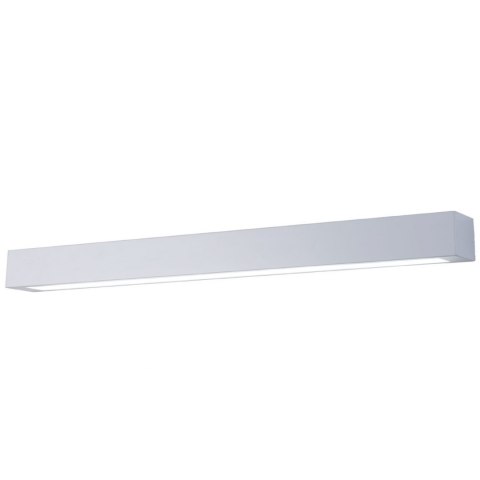 Light Prestige Ibros sufitowy biały XL 36W 4000K IP44