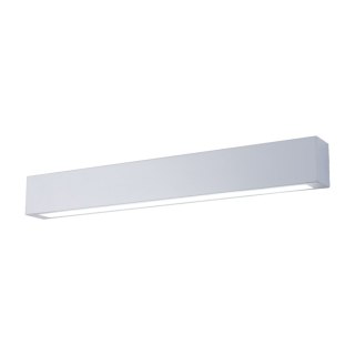 Light Prestige Ibros sufitowy biały średni 18W 3000K IP44