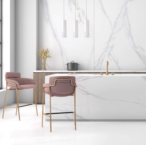 Lampa wisząca Manacor biała 3xGU10 Light Prestige