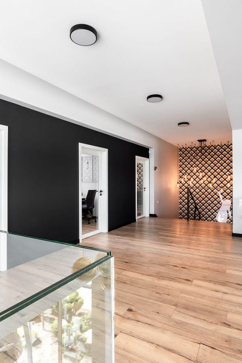 Plafon Rapido duży 3000K 1xLED biały LP-433/1C 3L WH