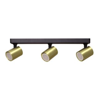 Spot Snow 3 złoty 3xGU10 Light Prestige