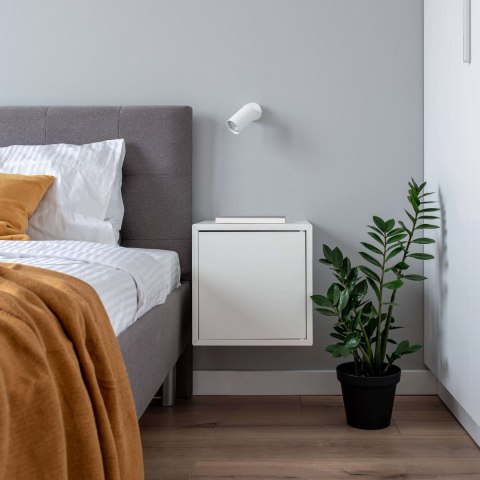 Spot Snow 3 złoty 3xGU10 Light Prestige