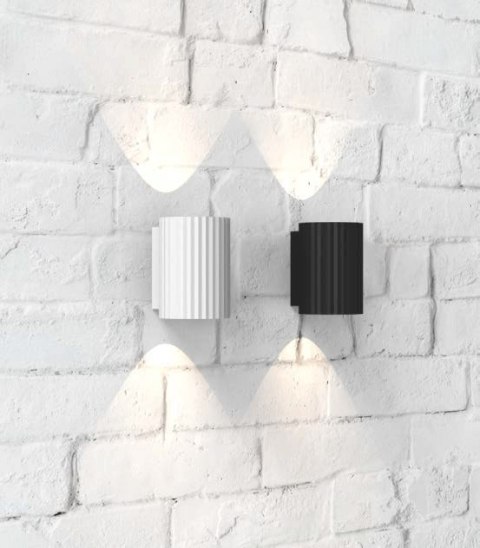 Kinkiet Tokio czarny 1xG9 Light Prestige