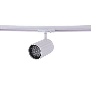 Reflektor do szynoprzewodów Tokio 1F biały 1xGU10 Light Prestige