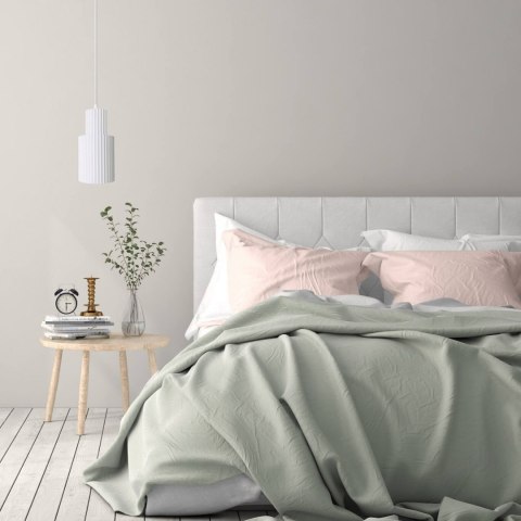 Lampa wisząca Tokio biała 1xE27 Light Prestige