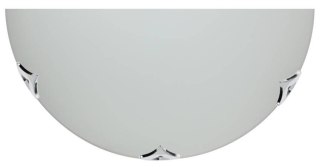 Lampa Sufitowa Candellux Sara 11-53735 Plafon1/2 Chrom/Satyna