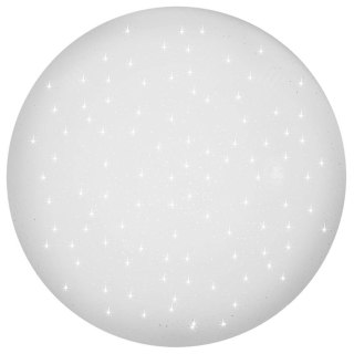 Lampa Sufitowa Candellux Sky 13-62086 Plafon Led 6500K