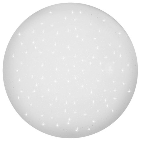 Lampa Sufitowa Candellux Sky 13-62086 Plafon Led 6500K