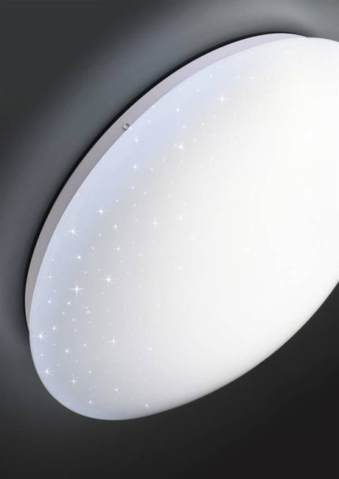 Lampa Sufitowa Candellux Sky 13-62086 Plafon Led 6500K