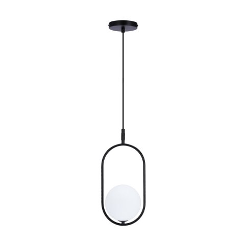 LAMPA WISZĄCA ŻYRANDOL ZWIS LOFT Cordel Candellux
