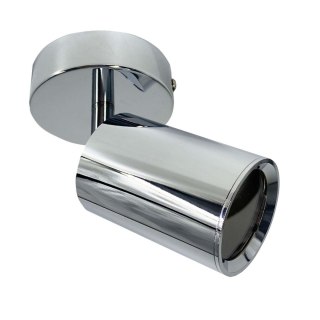 Reflektor Belize chrom IP44 1xGU10 Light Prestige