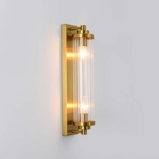 Light Prestige Kinkiet Lorenzo złoty 2xE14
