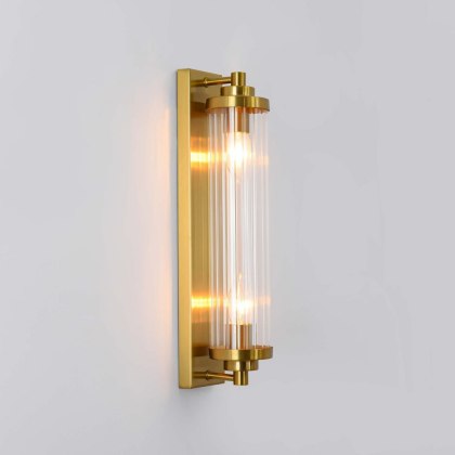 Light Prestige Kinkiet Lorenzo złoty 2xE14