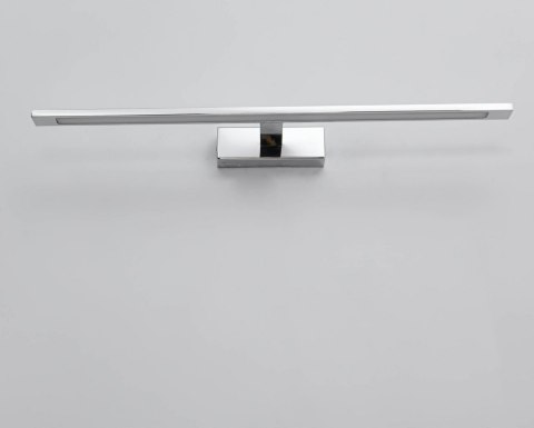 Lampa łazienkowa Isla kinkiet chrom duzy z IP44 4000K