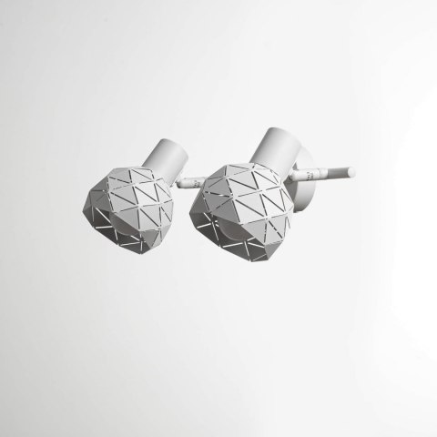 Spot Reus biały 2xE14 Light Prestige