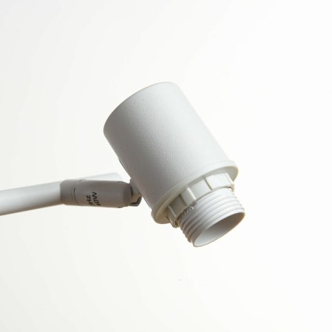 Spot Reus biały 2xE14 Light Prestige