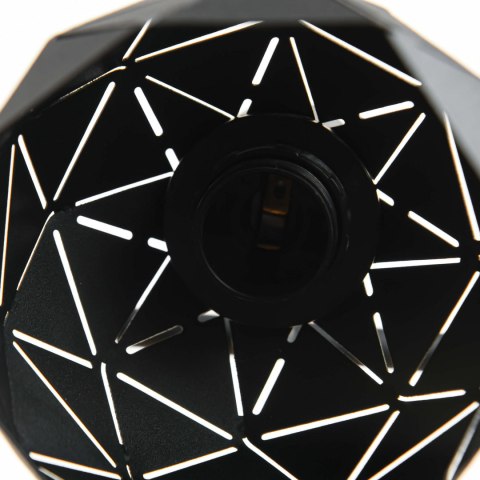 Spot Reus czarny 2xE14 Light Prestige