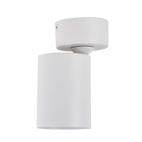 Reflektor spot Snow 1 biały 1xGU10 Light Prestige