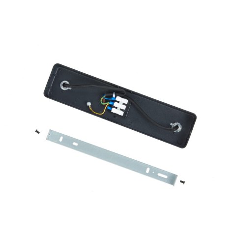 Spot Snow 2 złoty 2xGU10 Light Prestige