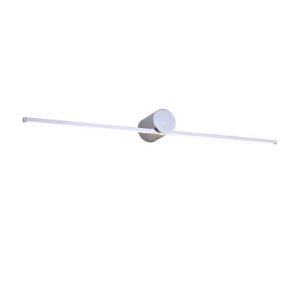Light Prestige Kinkiet Modern Slim 60 cm chrom LED 3000K
