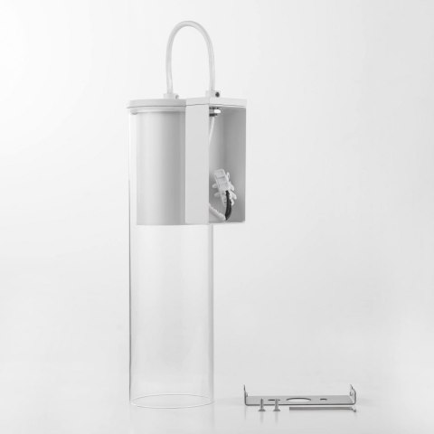 Kinkiet Manacor biały 1xGU10 Light Prestige