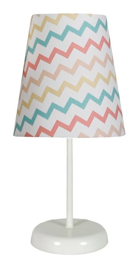 Lampa Stołowa Gabinetowa Candellux River 41-63021 E14