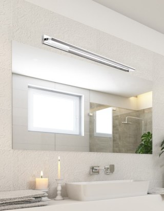 Lampa łazienkowa nad lustro listwa LED Chick