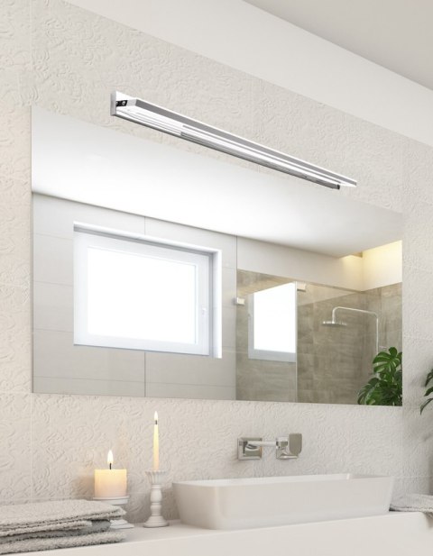 Lampa łazienkowa nad lustro listwa LED Chick